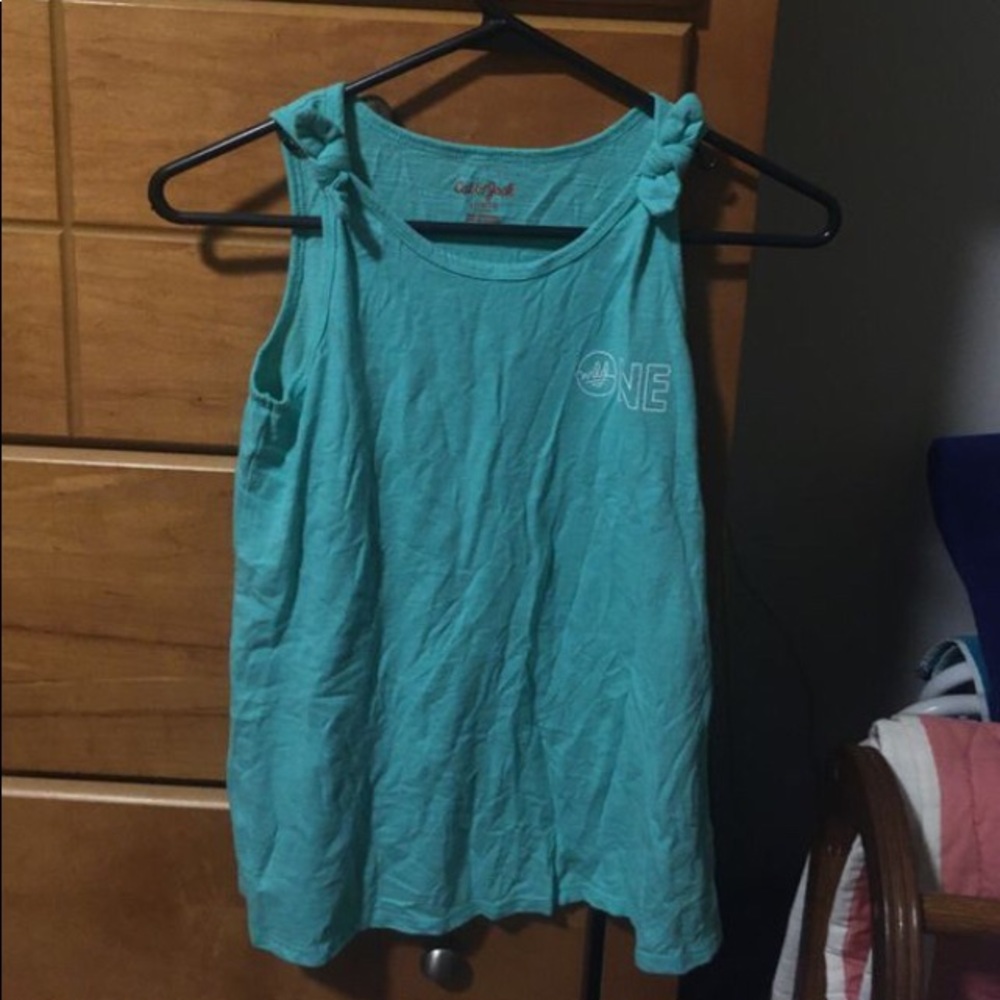 Kids shirt